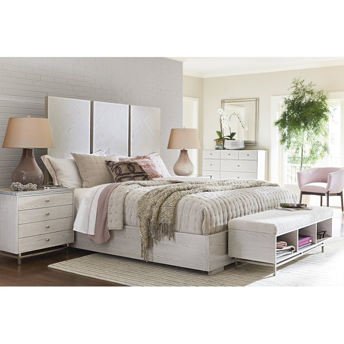 Universal Furniture Axiom Nightstand Wayfair